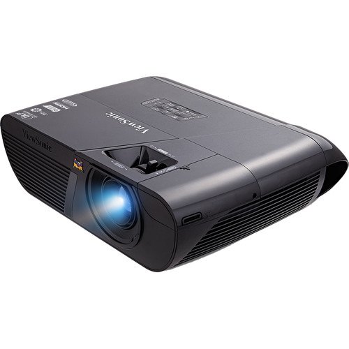 ビューソニック ViewSonic PJD7525W 4000-Lumen WXGA DLP Projector