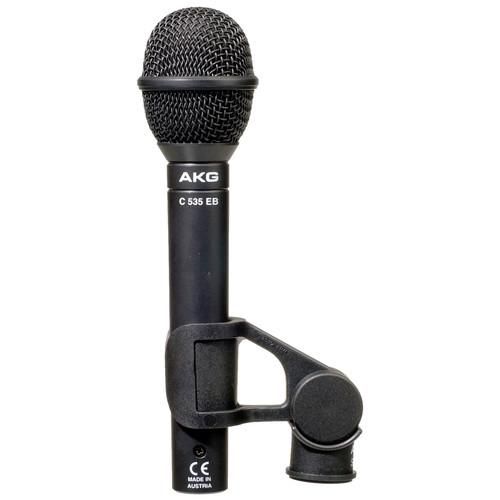 AKG コンデンサー マイク LC 椎名林檎 ellec ボーカルマイク 