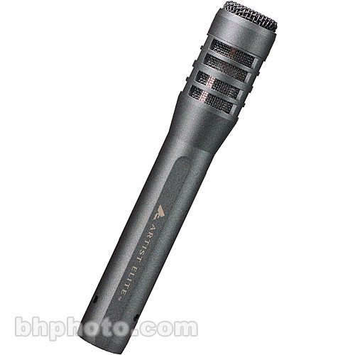 オーディオテクニカ Audio-Technica AE-5100 - Large-Diaphragm Cardioid Instrument  Microphone - プロジェクターの通販専門店