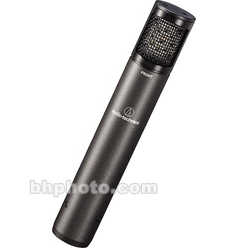 オーディオテクニカ Audio-Technica ATM-450 Cardioid Condenser