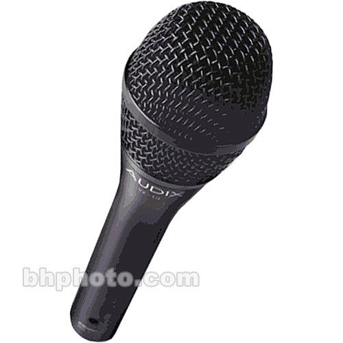 オーディックス Audix VX10 - Handheld Cardioid Condenser Microphone - プロジェクターの通販専門店