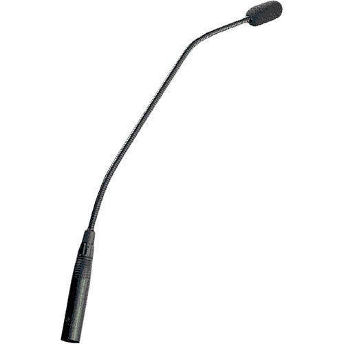 カントリーマン Countryman Isomax 4RF Cardioid Gooseneck Microphone - プロジェクターの通販専門店