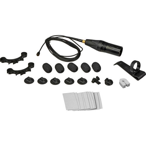 DPAマイクロホン DPA Microphones IMK4061 Instrument Microphone Kit - Includes:  4061-BM - プロジェクターの通販専門店