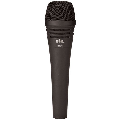 ヘイルサウンド Heil Sound PR 35 Handheld Microphone - プロジェクターの通販専門店