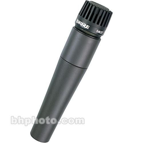 SHURE SM57