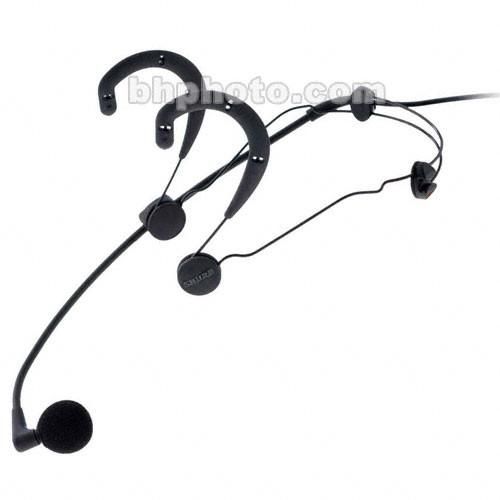 シュアマイクBETA54 シュアー Shure Beta 54 - Super-Cardioid Condenser Headworn