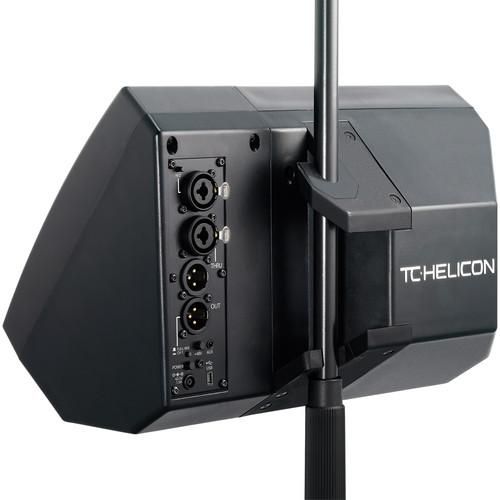 TCヘリコン TC-Helicon Voicesolo FX150 Personal PA and Vocal