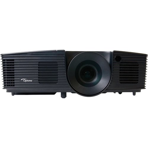 オプトマ Optoma Technology W312 3200 Lumen WXGA Multimedia 3D DLP Projector -  プロジェクターの通販専門店