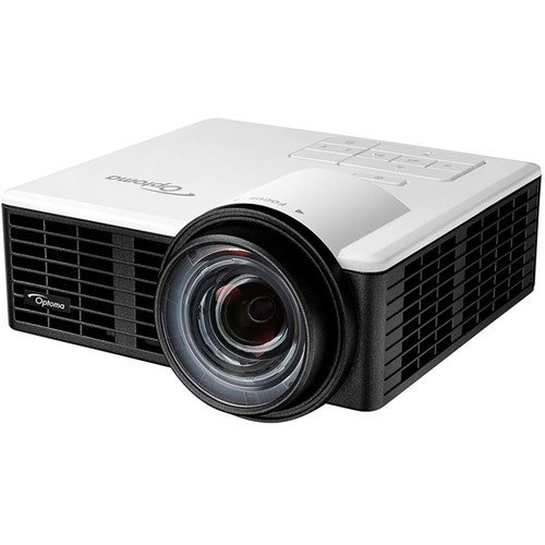 オプトマ Optoma Technology ML750ST 700-Lumen WXGA Short-Throw DLP Projector -  プロジェクターの通販専門店