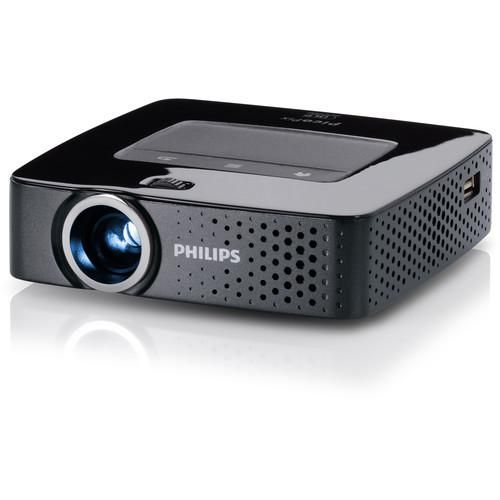 PHILIPS Pocket Projector / ポケット プロジェクター