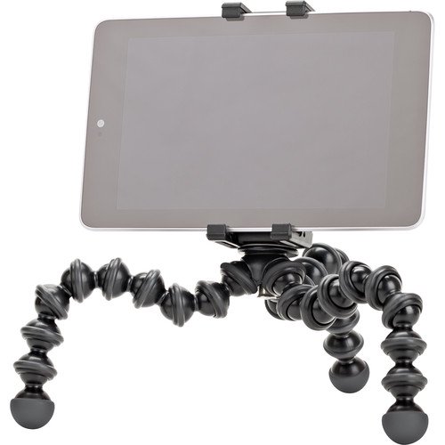 ジョビィ Joby GripTight GorillaPod Stand for Smaller Tablets