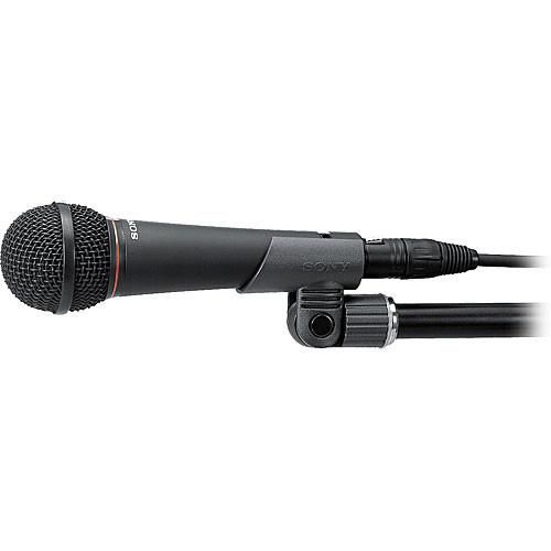 ソニー Sony F-780 - Cardioid Handheld Dynamic Microphone - プロジェクターの通販専門店