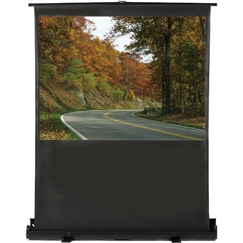 ハミルトン HamiltonBuhl AC-4836 Portable Floor Front