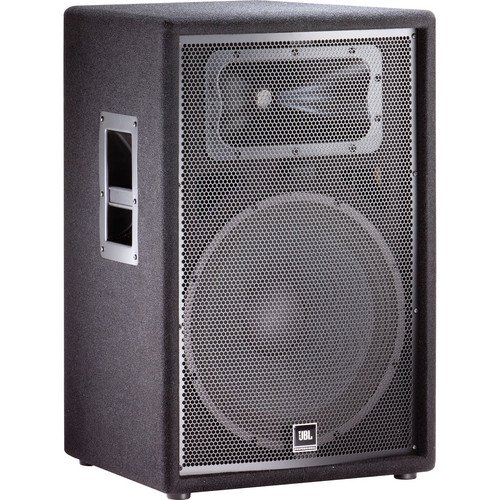 JBL JRX115 Passive 2-Way 15