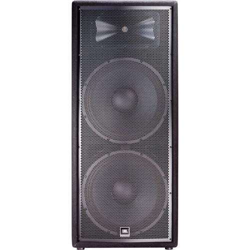 【2個セット】JRX225 JBL PA スピーカー ペア Amazon.com: Audiosavings Bundle: (2) JBL Pro JRX225 Dual 15