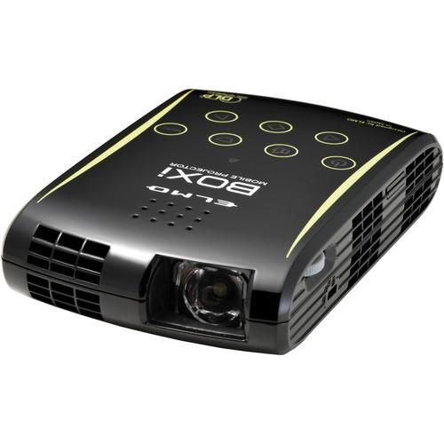 ELMO プロジェクター プロジェクター 8m sound projector ELMO