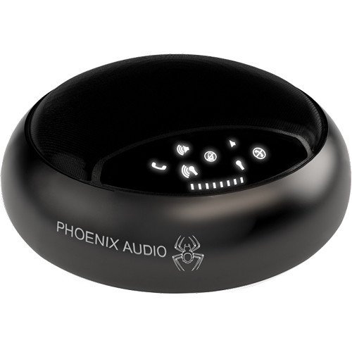 フェニックスオーディオ Phoenix Audio MT503 Smart Spider USB Conference Speakerphone -  プロジェクターの通販専門店