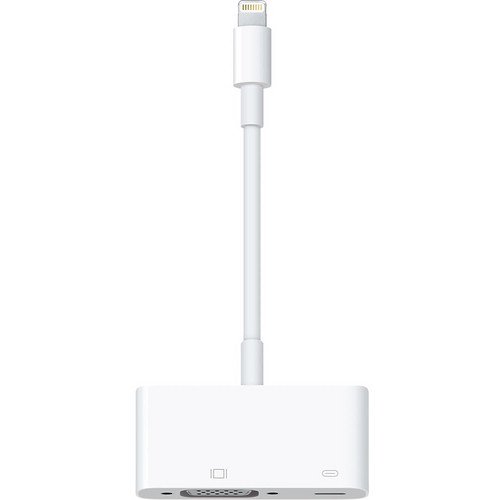 vga adapter apple ipad