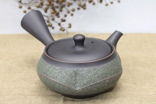 常滑焼 自然釉 壷 [B31301] 正規激安 常滑焼 自然釉 壷 [B31301] 工芸品 - 工芸品