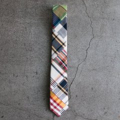 IVY PREPSTER / Bocca Patchwork Madras