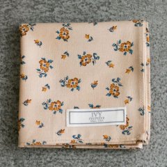 IVY PREPSTER / Sisley Floral 