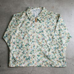 .efiLevol(եܥ) / Flower Blousonʥե֥륾