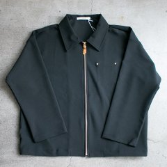 .efiLevol(եܥ) / Zip Up Blousonʥåץåץ֥륾