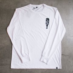 Parra(ѥ) / longsleeve t-shirt handing