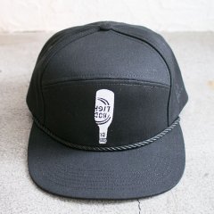 Parra(ѥ) / 6panel king hat hanging