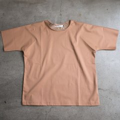 .efiLevol(եܥ) / Broad Loose T Shirt Wʥ֥ɥ롼ƥġ