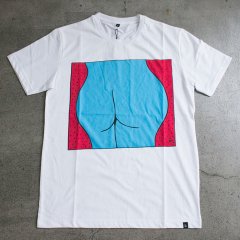 Parra(ѥ) / t-shirt abstract