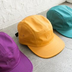 Parra(ѥ) / 5panel volley hat tonal logo