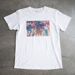 BIN(ӥ) / Tokyo OBAKE Tee 