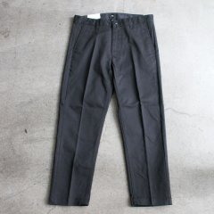 OBEY(٥) / STRAGGLER FLOODED PANT(ȥ饰顼եåɥѥ)