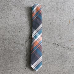 IVY PREPSTER(ӡץåץ) / Slough Great Plaid Tie(饦졼ȥץ쥤ɥ)