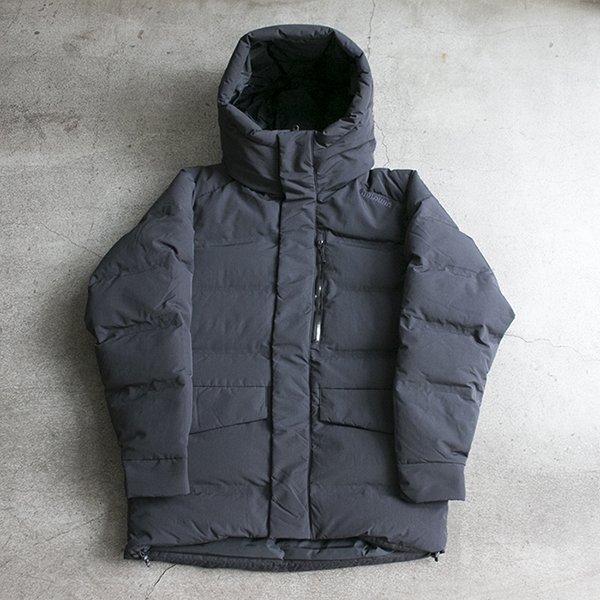 GOLDWIN（ゴールドウィン）/ Glacier Down Jacket (グラシエダウン