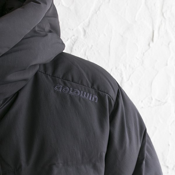 GOLDWIN（ゴールドウィン）/ Glacier Down Jacket (グラシエダウン ...