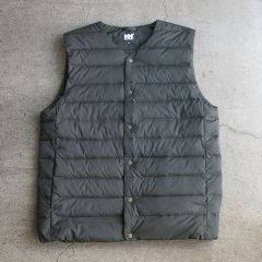 HELLY HANSEN(إ꡼ϥ󥻥) / Fronger Down Vest(եͥ٥)