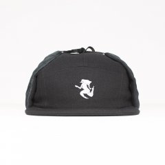 Parra(ѥ) / 5panel hat earflaps