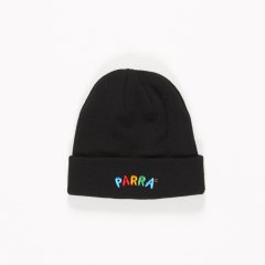 Parra(ѥ) / beanie toy logo<font color=