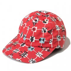 THE NERDYS(ʡǥ) / 50'S pattern Cap 50'Sѥ󥭥åס