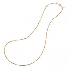 EFILEVOL<br />BallChain Necklace