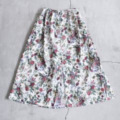 BINEFILEVOL(եܥ) / YF Skirt 