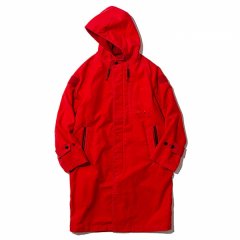 THE NERDYS  ʡǥ<br />HOODED coat աǥåɥ