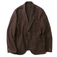 THE NERDYS  ʡǥ<br />DECK wool jacket  ǥå른㥱å