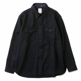 THE NERDYS  ʡǥ<br />SCARF hold cpo shirt եۡcpo