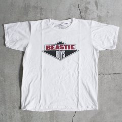 BEASTIE BOYS S/S TEE 