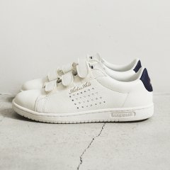 le coq sportif(륳åݥƥ) / ARTHUR ASHE STRAP LEA TUMBLED