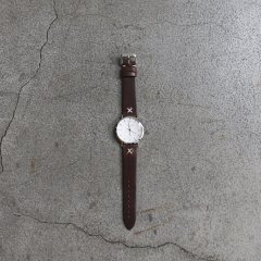 THRONE <br /> MASSES 1.0 WITH LEATHER BAND