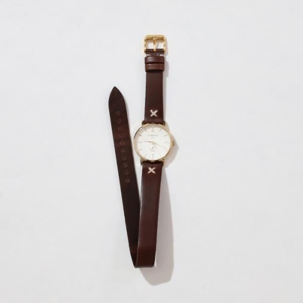 Throne スローン 36mm Gold 1 0 With Double Wrap Band 36ミリゴールド1 0ウィズダブルラップバンド Throne スローン 36mm Gold 1 0 With Double Wrap Band 36ミリゴールド1 0ウィズダブルラップバンド
